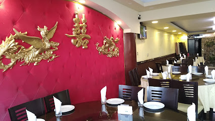 Restaurante Oriental Wa Lei