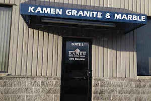 Kamen Granite & Marble Tops, Inc. image