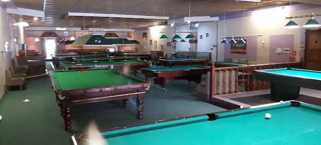 Snooker Kortenberg(Free Ball SC) - Sportcomplex