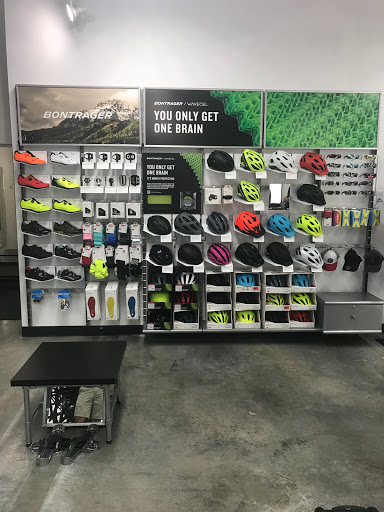 Bicycle Store «Trek Bicycle Store of St. Louis (Arnold)», reviews and photos, 2166 Michigan Ave, Arnold, MO 63010, USA