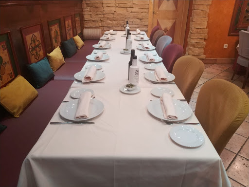 Información y opiniones sobre Restaurante Kasler de Jaén