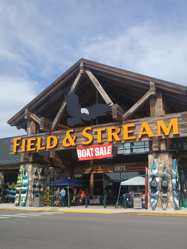 Outdoor Sports Store «Field & Stream», reviews and photos, 800 Brevard Rd #901, Asheville, NC 28806, USA