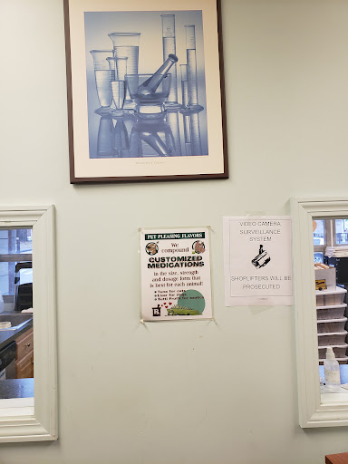 Pharmacy «Willimantic Pharmacy», reviews and photos, 972 Main St, Willimantic, CT 06226, USA