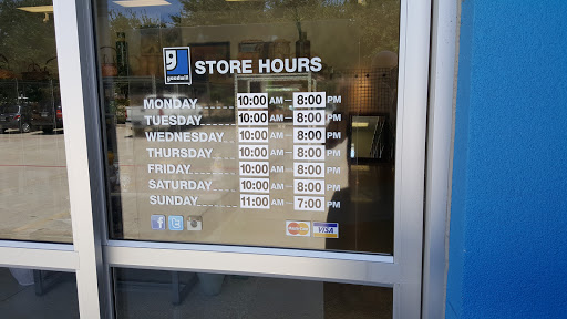 Thrift Store «Goodwill Store», reviews and photos, 605 S Custer Rd, Allen, TX 75013, USA