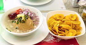 Cevichería Jipijapa