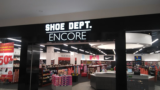 Shoe Store «Shoe Dept. Encore», reviews and photos, 4300 Meadows Ln #1600, Las Vegas, NV 89107, USA