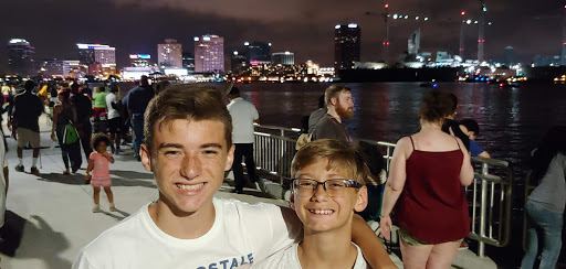 Museum «Lightship Portsmouth Museum», reviews and photos, London & Water St, Portsmouth, VA 23704, USA