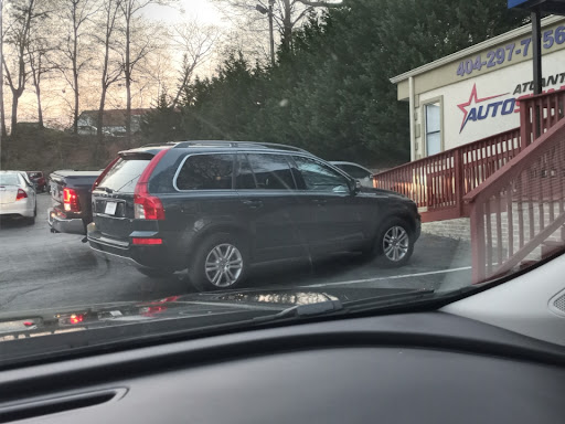 Used Car Dealer «Atlanta AutoStar», reviews and photos, 3124 N Decatur Rd, Scottdale, GA 30079, USA