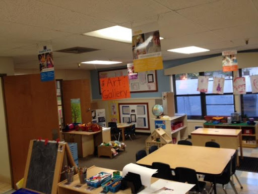 Day Care Center «Milpitas KinderCare», reviews and photos, 400 S Abel St, Milpitas, CA 95035, USA