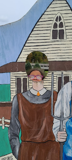 Farm «Giamarese Farm & Orchards», reviews and photos, 155 Fresh Ponds Rd, East Brunswick, NJ 08816, USA