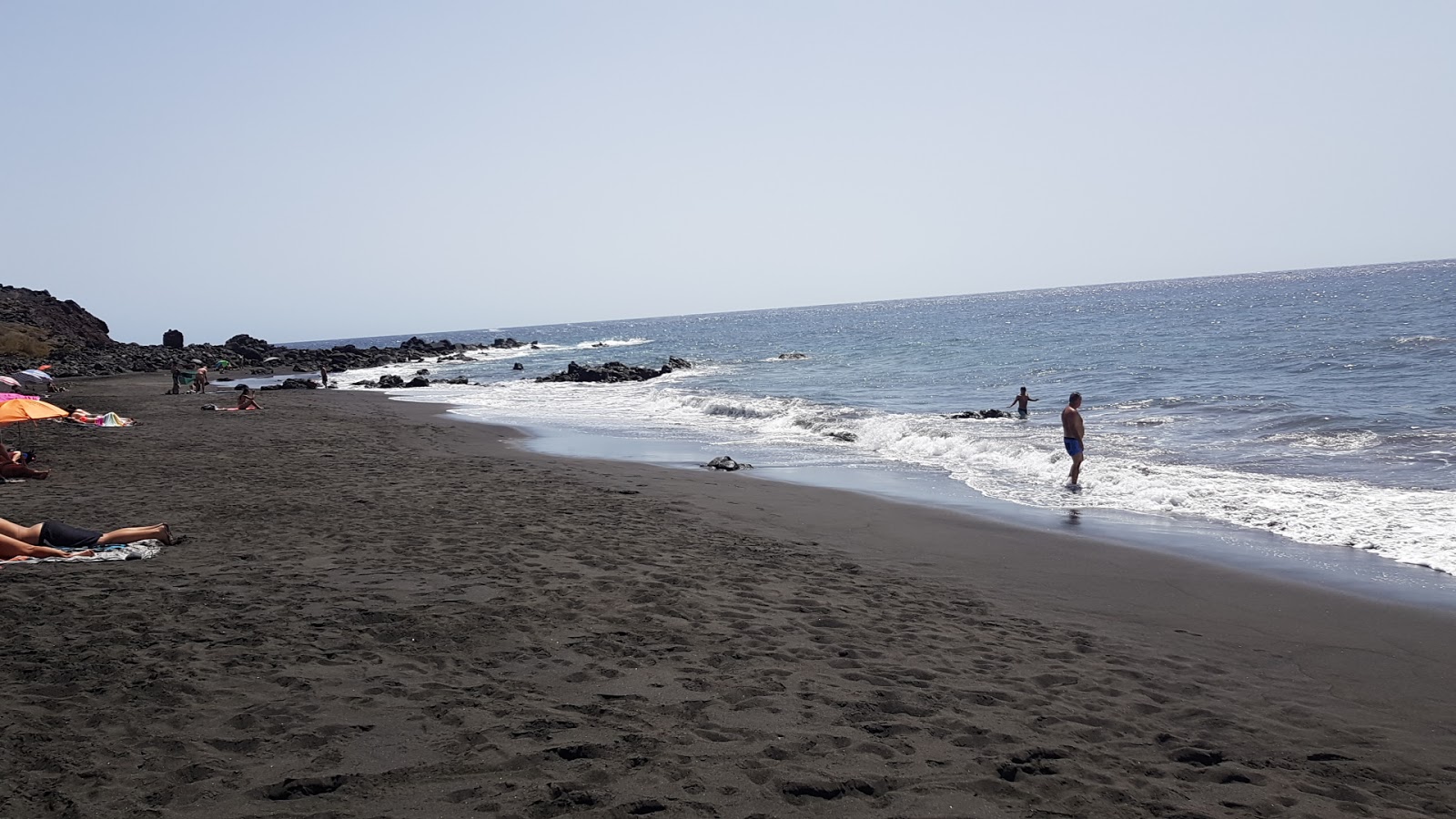 Playa del ingles photo #5