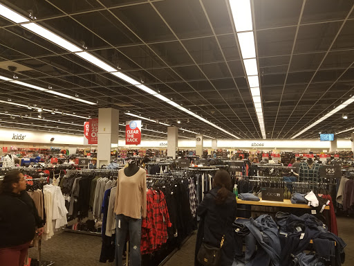 Department Store «Nordstrom Rack Colma», reviews and photos, 81 Colma Blvd, Daly City, CA 94014, USA
