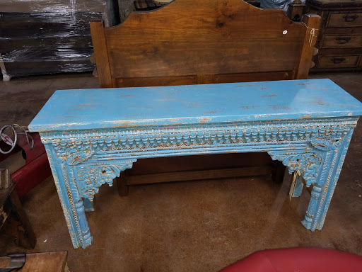 Home Goods Store «Laguna Madre Traders», reviews and photos, 7010 TX-78, Sachse, TX 75048, USA