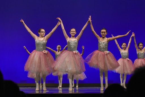 Performing Arts Theater «Blumenthal Performing Arts», reviews and photos, 130 N Tryon St, Charlotte, NC 28202, USA