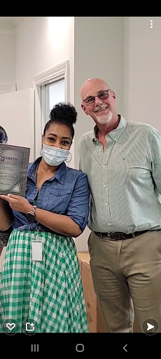 Personal Injury Attorney «Green Law Firm», reviews and photos