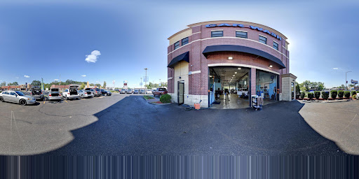 Car Wash «Tidal Wave Hand Car Wash», reviews and photos, 11205 Harlem Ave, Worth, IL 60482, USA