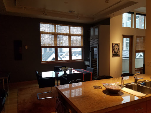 Painter «Cascade Painting and Restoration», reviews and photos, 2116 SE Grant St, Portland, OR 97214, USA