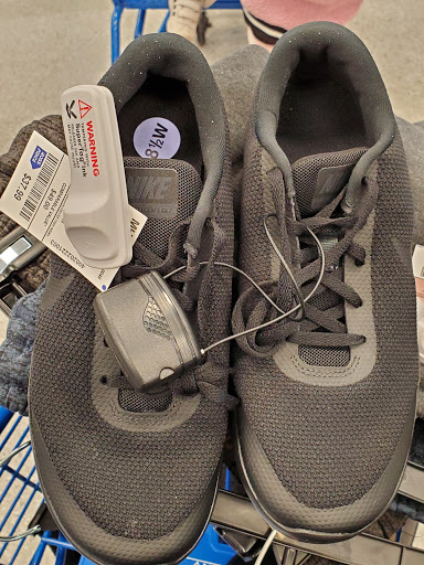 Clothing Store «Ross Dress for Less», reviews and photos, 10673 Valley Blvd, El Monte, CA 91731, USA