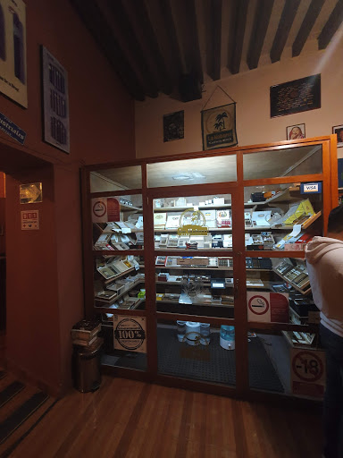 La Habana Cigar Club