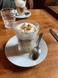 Plats et boissons du Restaurant Café de l'Industrie à Paris - n°16