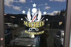 Machete Barbershop