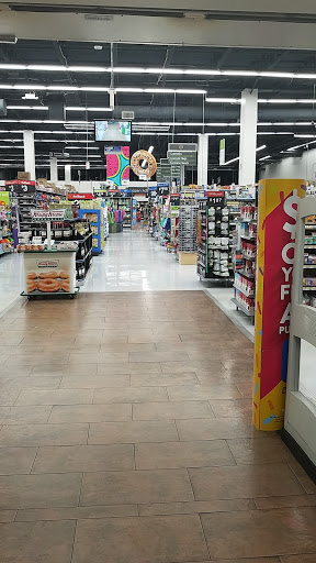 Supermarket «Walmart Neighborhood Market», reviews and photos, 1885 N Pine Island Rd, Plantation, FL 33322, USA