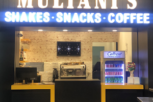 Multanis cafe image