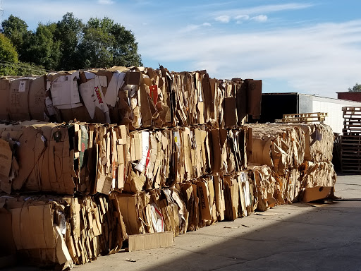 Triad Paper Recycling Inc