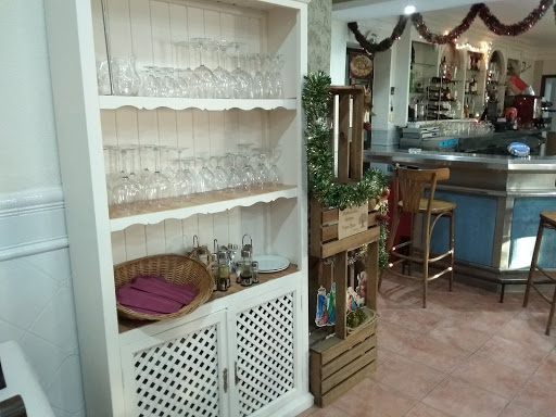 Información y opiniones sobre Bar-Restaurante * El PEPO * de Cañada Del Rabadán