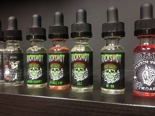 Vaporizer Store «The Discounted Shop- Hygeia Vape & Smoke Shop», reviews and photos, 1876 Pacific Coast Hwy, Lomita, CA 90717, USA