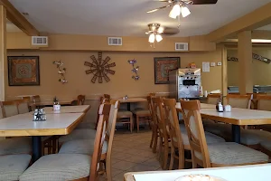 Robles Mexican Restaurant image