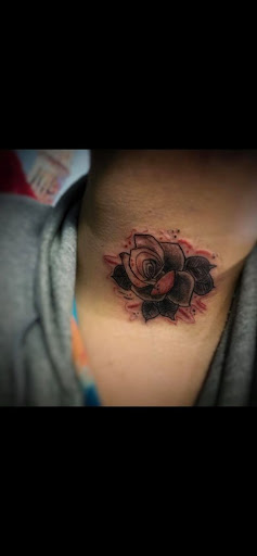 Tattoo Shop «Baby Blue», reviews and photos, 618 University Blvd E # 4, Silver Spring, MD 20901, USA