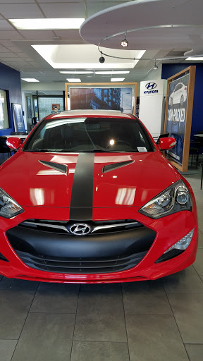 Hyundai Escondido image