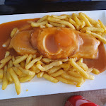 Photo n°12 de l'avis de Sandra.i fait le 07/03/2020 à 17:28 sur le  Restaurante Alberga - Prato do dia à Barcelos