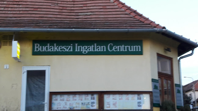 Értékelések erről a helyről: Budakeszi Ingatlan Centrum, Budakeszi - Ingatlaniroda