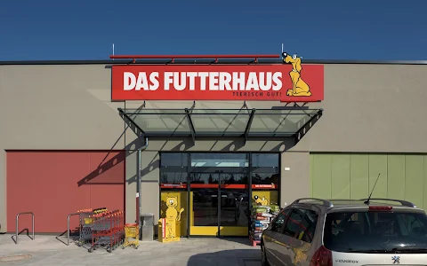 DAS FUTTERHAUS - Bensheim image