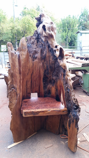 Outdoor Furniture Store «M-4 Spcialties», reviews and photos, 15320 River Rd, Guerneville, CA 95446, USA