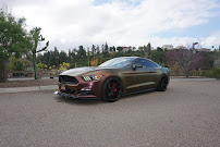 Wrap Hauz - Photo 8 - Car repair in Bonita, CA, Chula Vista