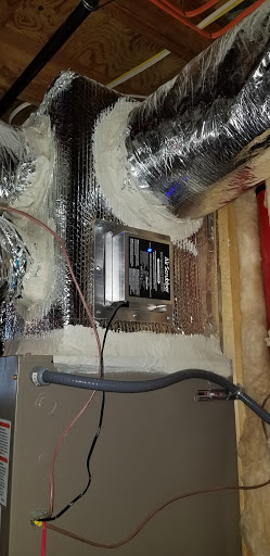 Heating Contractor «ARS/Rescue Rooter of Atlanta», reviews and photos, 1465 Beaver Ruin Rd, Norcross, GA 30093, USA