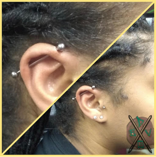 Explore chrysanthemum tattoo november birth flower tattoo ideas, creative tattoo ideas in Douglasville, available at Long Island Ink Tattoo & Piercing