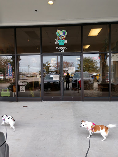 Winery «Noni Bacca Winery», reviews and photos, 420 Eastwood Rd, Wilmington, NC 28403, USA