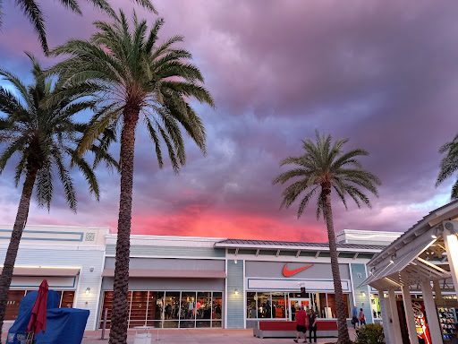Clothing Store «Nike Factory Store», reviews and photos, 2350 Grand Cypress Dr #350, Wesley Chapel, FL 33544, USA