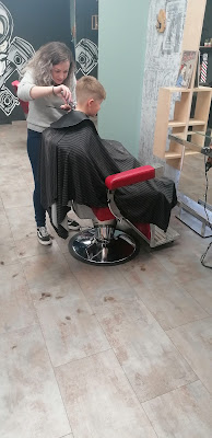 GENTLEMAN COIFFEUR (coiffeur homme sans rendez-vous Saint-Dié) à Saint-Dié-des-Vosges