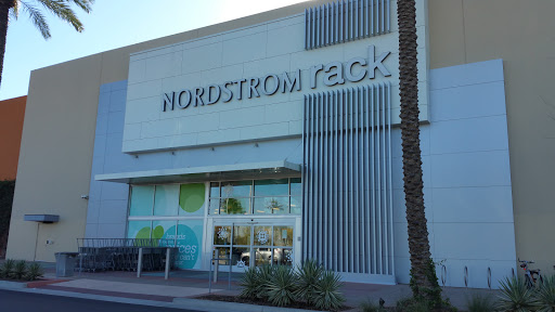 Department Store «Nordstrom Rack Tempe Marketplace», reviews and photos, 1900 E Rio Salado Pkwy, Tempe, AZ 85281, USA