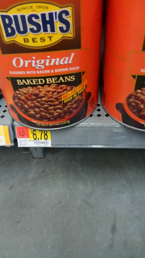 Supermarket «Walmart Neighborhood Market», reviews and photos, 10755 Washington St, Northglenn, CO 80233, USA