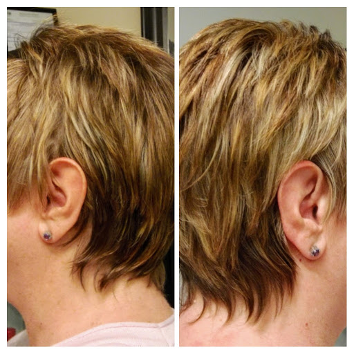 Beauty Salon «Headgames Salon», reviews and photos, 23220 Maple Vly Black Diamond, Maple Valley, WA 98038, USA