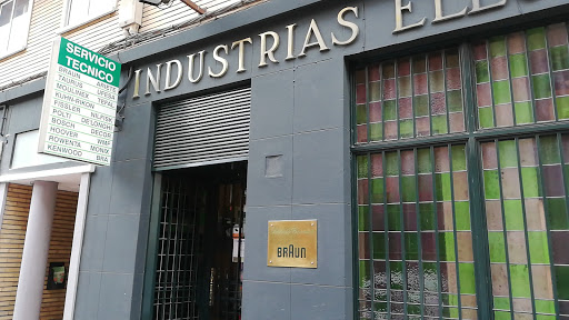 Technical services Vipal's en Zaragoza, Zaragoza
