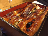 Produits de la mer du Restaurant de sushis Sushi Marché à Paris - n°10