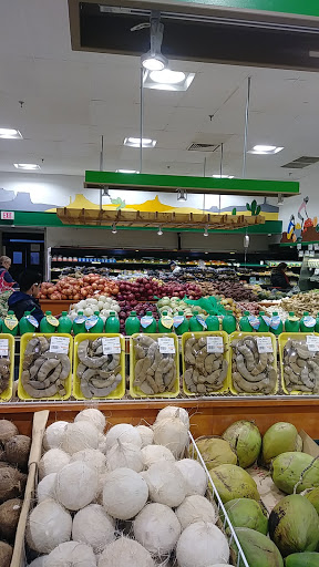 Grocery Store «Global Food», reviews and photos, 1476 N Beauregard St, Alexandria, VA 22311, USA
