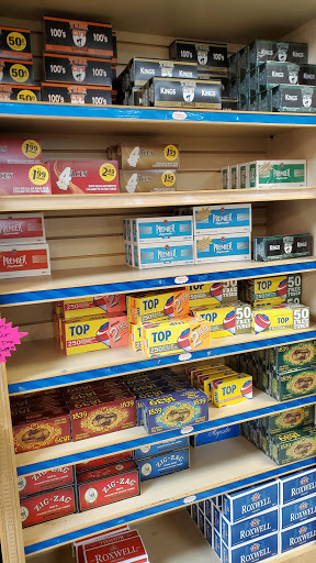 Cigar Shop «Cigar-Ette City Inc», reviews and photos, 719 Ace Memorial Dr, Hockessin, DE 19707, USA